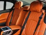 BMW 730 Li 2022